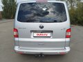 2006 Volkswagen Multivan T5, серебристый - вид 7