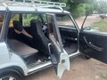 2002 Lada (ВАЗ) 2104 21047, белый - вид 8