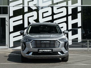 2023 Haval Jolion I, серый, 2149000 рублей, вид 3
