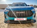 2022 Haval Chitu, синий, 2010000 рублей - вид 1