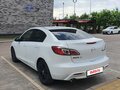 2009 Mazda 3 II (BL), белый, 819000 рублей - вид 6