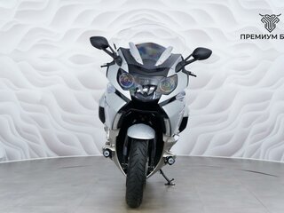 2016 BMW K 1600 GTL, серебристый, 1799000 рублей, вид 4