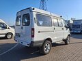 2026 ГАЗ Соболь (2217), белый, 2470000 рублей - вид 4