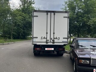 2019 Ford Transit, белый, 2750000 рублей, вид 2