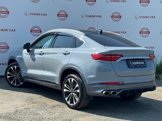 2022 Geely Tugella I Рестайлинг, серый, 2649000 рублей, вид 3