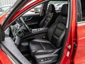 2024 Chery Tiggo 7 Pro Max I Рестайлинг, красный, 2080000 рублей - вид 9