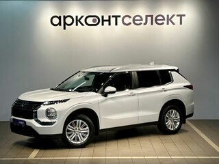 Mitsubishi Outlander IV