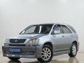 2002 Lexus RX 300 I, серый, 799000 рублей - вид 2