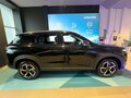 2026 Jaecoo J7 I Рестайлинг, чёрный - вид 5
