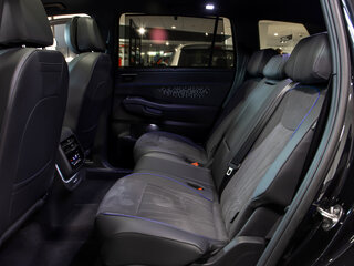 2026 Volkswagen Teramont Pro II (China Market), коричневый, 6450000 рублей, вид 5
