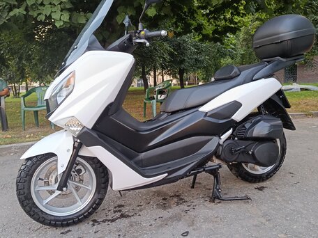 2021 VMC (Vento) 10/10, белый, 135000 рублей, вид 3