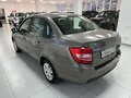 2020 Lada (ВАЗ) Granta I Рестайлинг, коричневый, 585000 рублей - вид 6