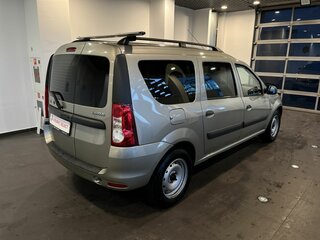 2021 Lada (ВАЗ) Largus I, серый, 1165000 рублей, вид 3