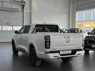 2023 Great Wall Poer I, белый, 2550000 рублей, вид 2