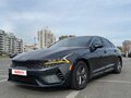 2020 Kia K5 III, серый, 2350000 рублей - вид 2