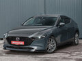 2020 Mazda 3 IV (BP), серый, 1450000 рублей