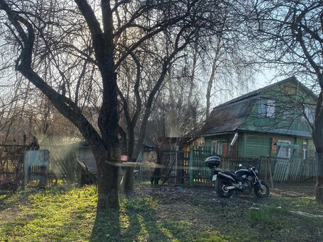 2003 Honda CB 900F Hornet, чёрный, 380000 рублей, вид 2
