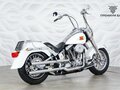 2005 Harley-Davidson Fat Boy, белый, 805000 рублей - вид 5