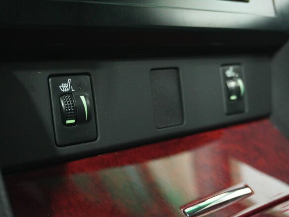 2012 Toyota Camry VII (XV50), серый, 1500000 рублей - вид 14