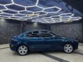 2007 Mazda 3 I (BK) Рестайлинг, синий, 500000 рублей - вид 6