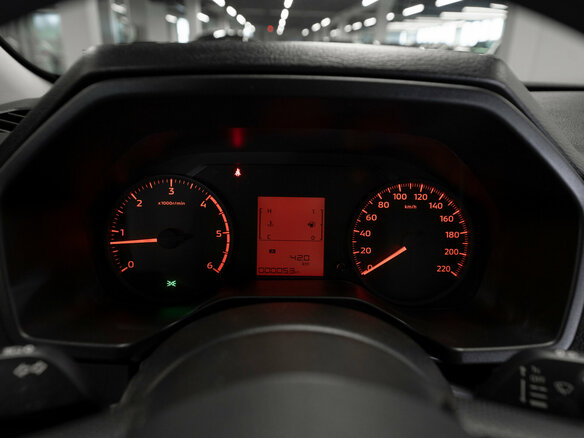 2025 Mitsubishi L200 VI, серый, 4850000 рублей - вид 10