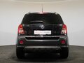 2013 Opel Antara I Рестайлинг, чёрный - вид 5