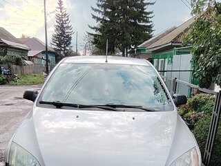 2005 Ford Focus II, серый, 350000 рублей, вид 1