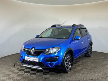 Renault Sandero II
