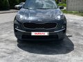 2021 Kia Sportage IV Рестайлинг, серый, 1750000 рублей