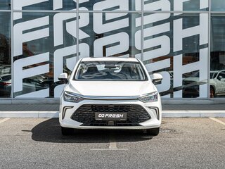 2023 BAIC U5 Plus, белый, 965000 рублей, вид 3
