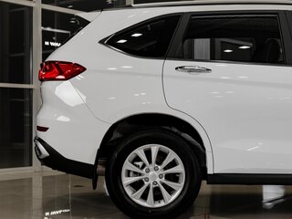 2026 Haval M6 II, белый, 2349000 рублей, вид 4