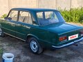 1975 Lada (ВАЗ) 2101, зелёный, 400000 рублей - вид 3