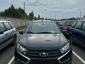 2026 Lada (ВАЗ) Granta Cross I Рестайлинг, чёрный, 1371000 рублей - вид 1