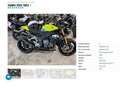 2026 Triumph Speed Triple, жёлтый, 1899000 рублей - вид 6