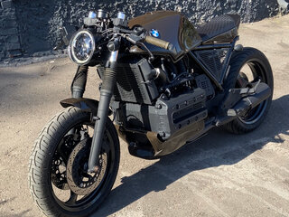 BMW K 1