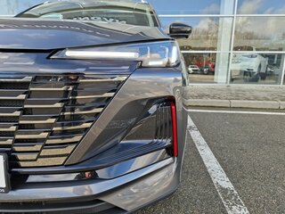 2025 Changan UNI-S I, серый, 3179900 рублей, вид 4