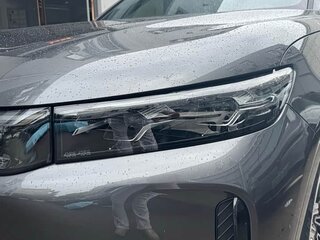 2025 Voyah Free+ I Рестайлинг 2, серебристый, 6275111 рублей, вид 4