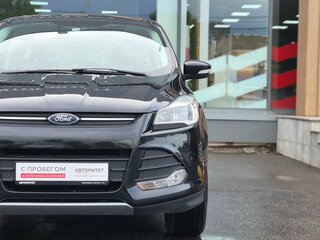 2016 Ford Kuga II, чёрный, 1690000 рублей, вид 5