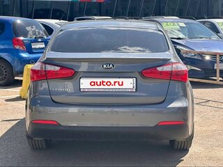2015 Kia Cerato III, серый, 1169000 рублей, вид 2