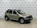 2012 Renault Duster I, бежевый, 735000 рублей