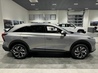 2026 Haval F7 II, серый, 3199000 рублей, вид 4