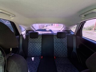 2007 Ford Focus II Рестайлинг, синий, 460000 рублей, вид 4