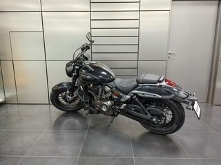 2026 Voge CU625, чёрный, 699000 рублей, вид 2