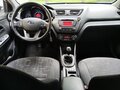 2012 Kia Rio 5-speed III, белый, 680000 рублей - вид 2