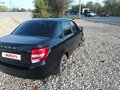 2025 Lada (ВАЗ) Granta I Рестайлинг, чёрный, 735000 рублей - вид 4