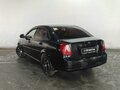 2013 Daewoo Gentra II, чёрный, 399000 рублей - вид 5
