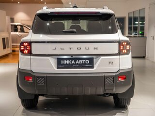 2026 Jetour T1, белый, 4199900 рублей, вид 5