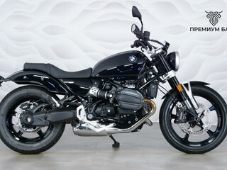 2024 BMW R 12, чёрный, 1527000 рублей, вид 1