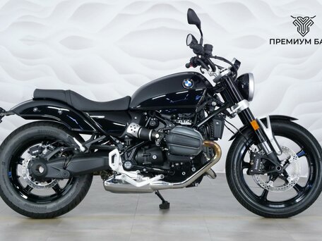 2024 BMW R 12, чёрный, 1527000 рублей, вид 1