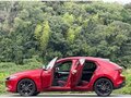 2023 Mazda 3 IV (BP), красный, 1420000 рублей - вид 5
